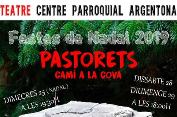 Pastorets 2019