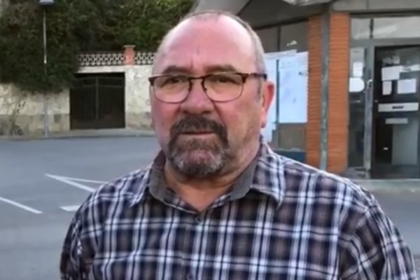Rafa Mart�n