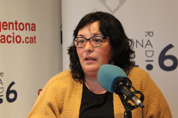 Susana L�pez desembre