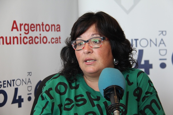 Susana L�pez juliol