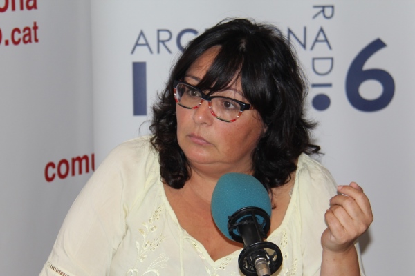 Susana L�pez setembre
