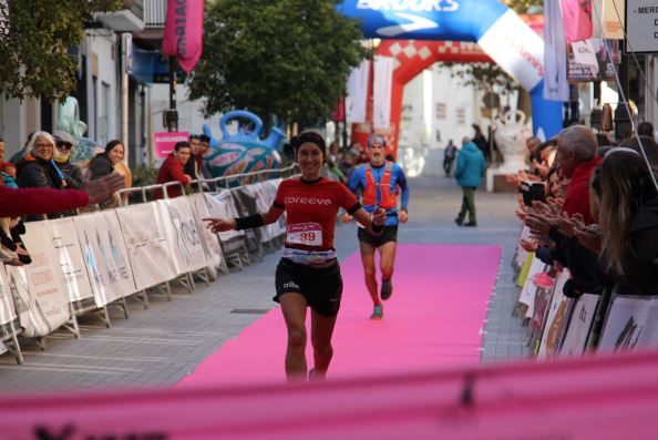 Burriac Xtrem 2019