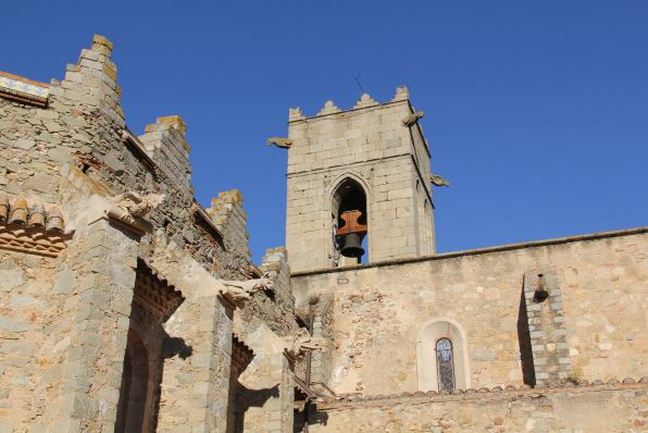 campanes sant juli�