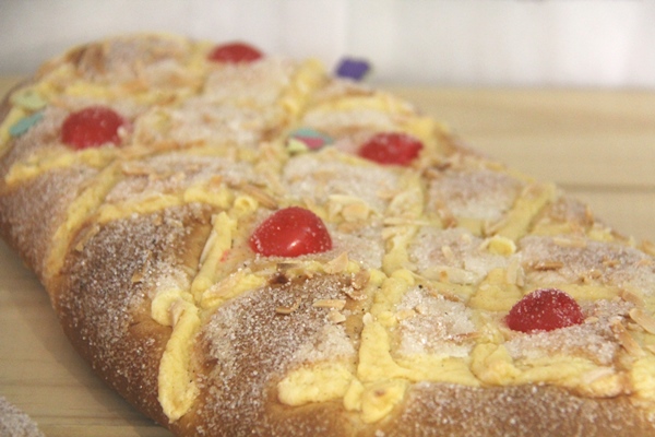 coca de crema