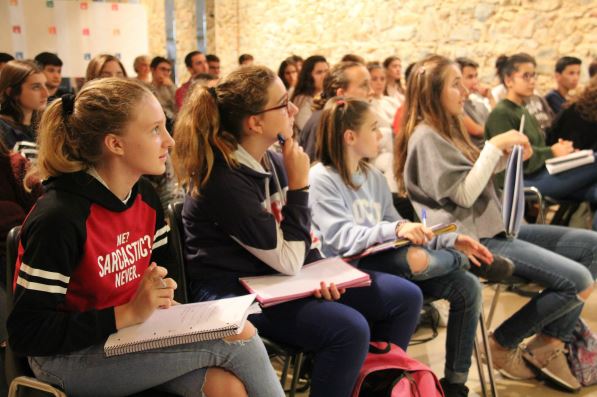 jornada delegats