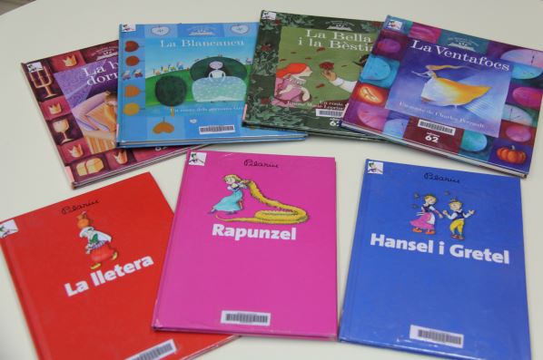 llibres coeducaci�