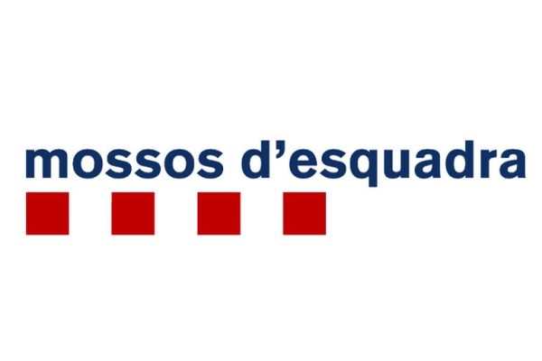 mossos d'esquadra