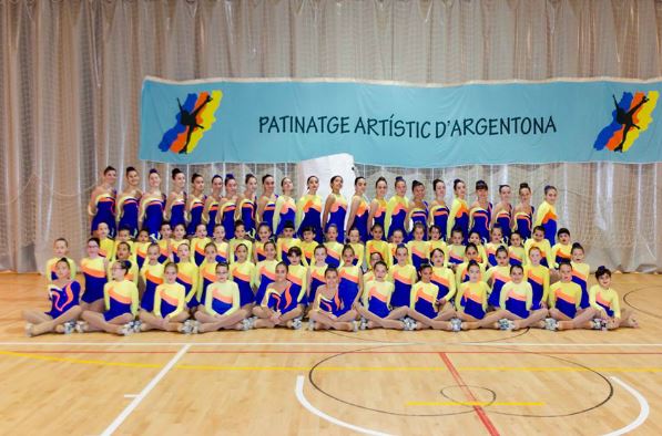 patinatge