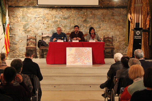 presentació Biblioteca presentació Biblioteca