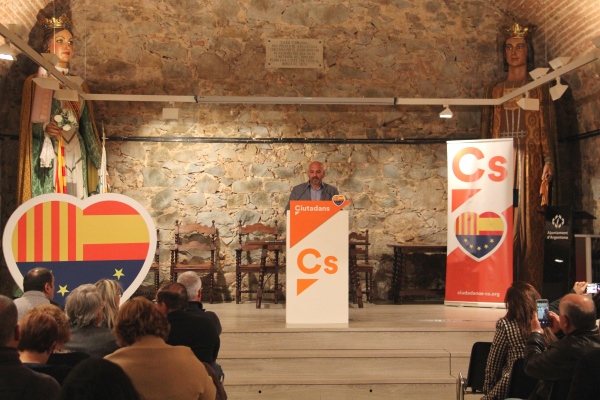 Presentaci� Ciutadans