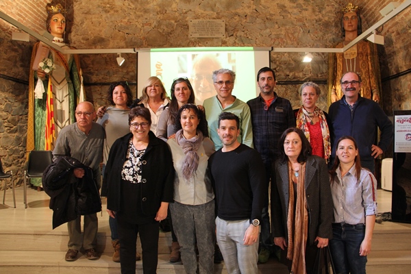 presentaci� TxA