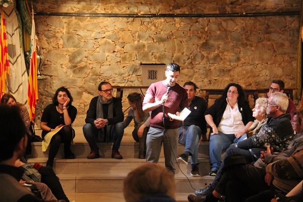presentaci� Unitat - Argentona per la Rep�blica ok