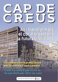 Portada Cap de Creus 159