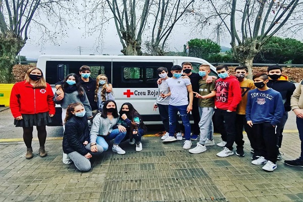 1 tona x argentona 2020