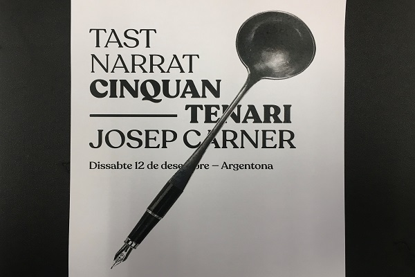 josep carner 2020