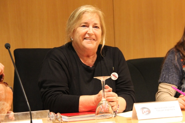 Maica Alcalde
