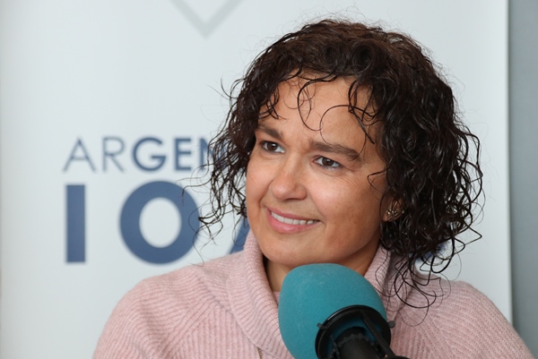 Montse Capdevila - mar�