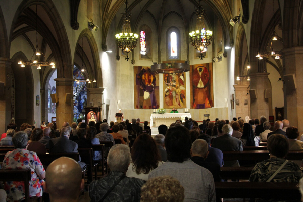 Parr�quia Sant Juli� Setmana Santa 2020