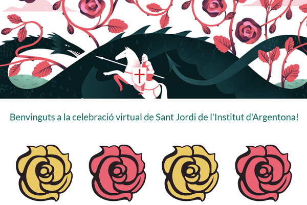 Sant Jordi Institut