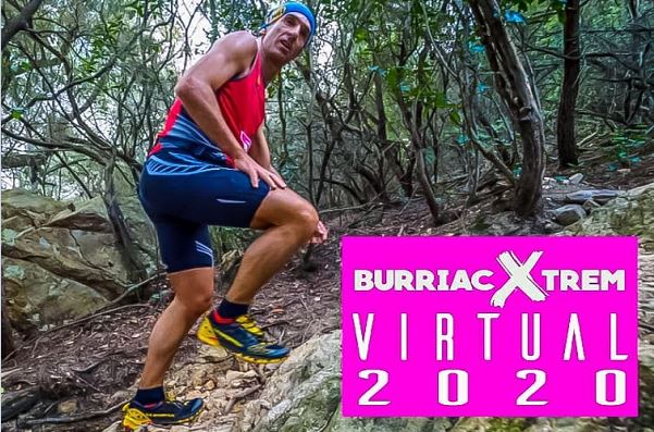 burriac xtrem 2020