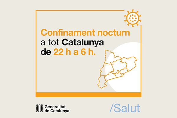 confinament nocturn
