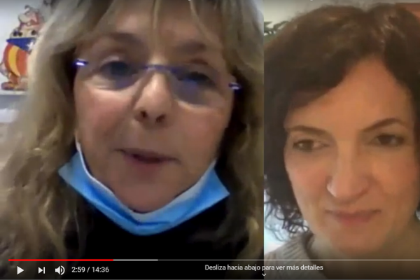 entrevista montse