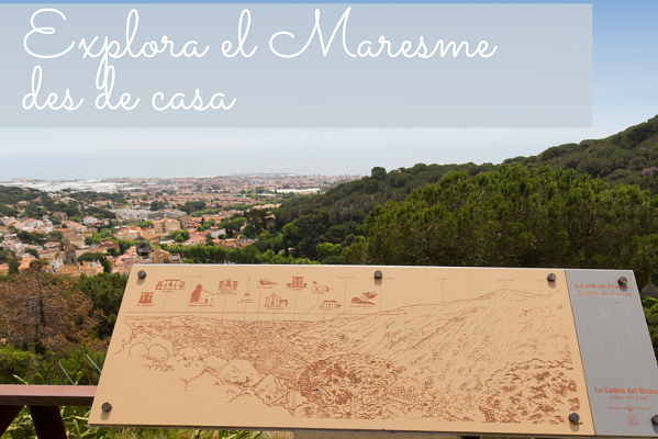 explora el Maresme