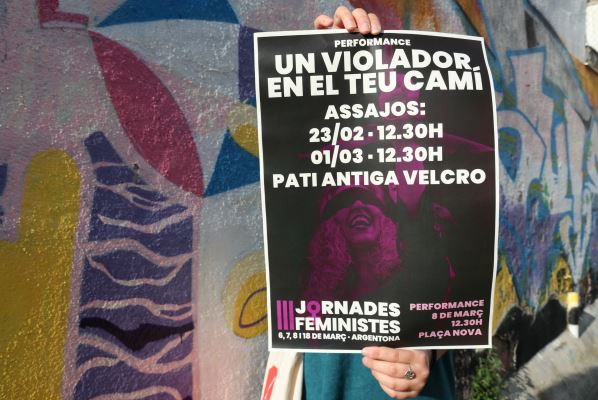 jornades feministes 2020