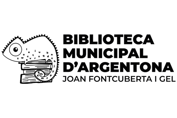 logo biblioteca