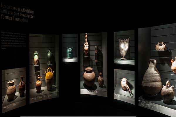 museu - visita virtual