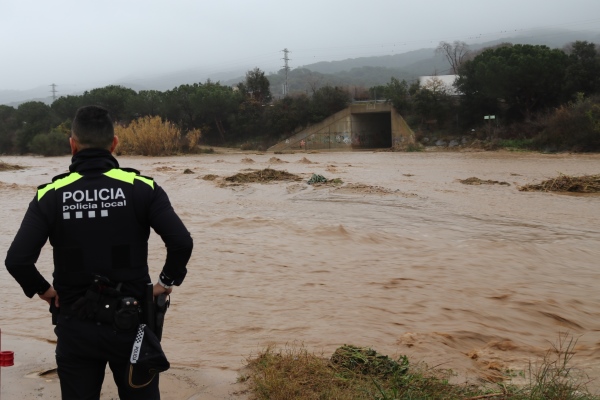 riera Policia