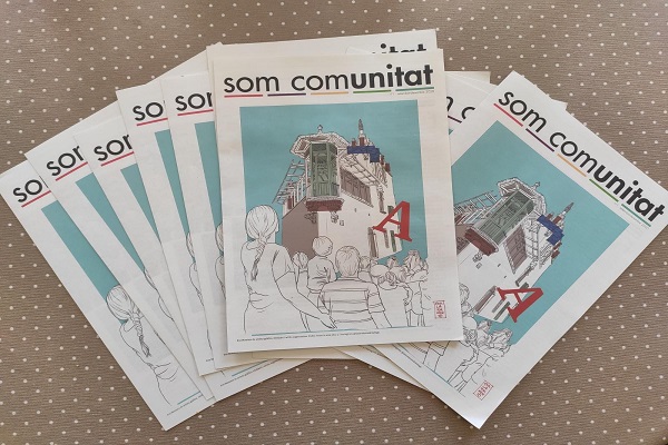 som comunitat