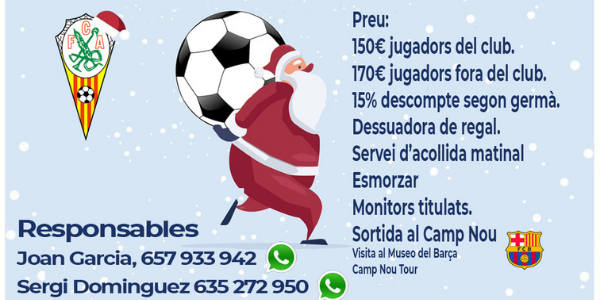 campus fca web argentona