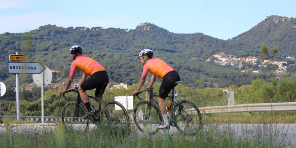 Club Ciclista Argentona web