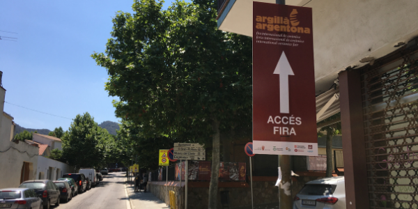 argill� web argentona