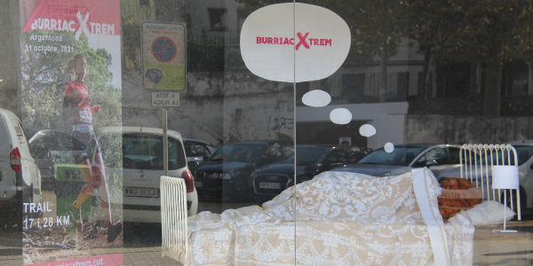 burriac xtrem argentona 2021 web