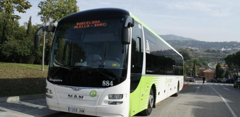 bus_argentona - barcelona