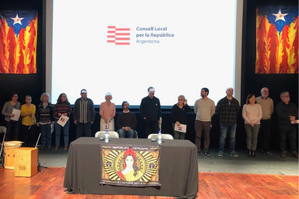consell local per la republica