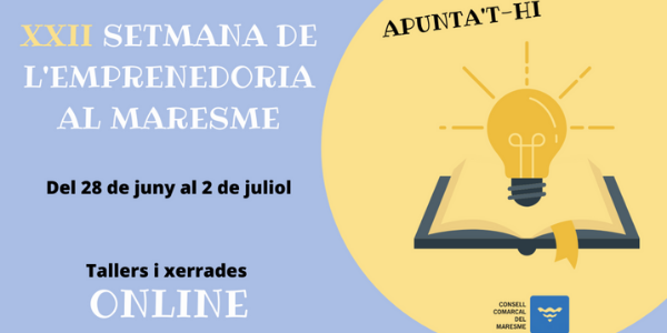emprenedoria web argentona