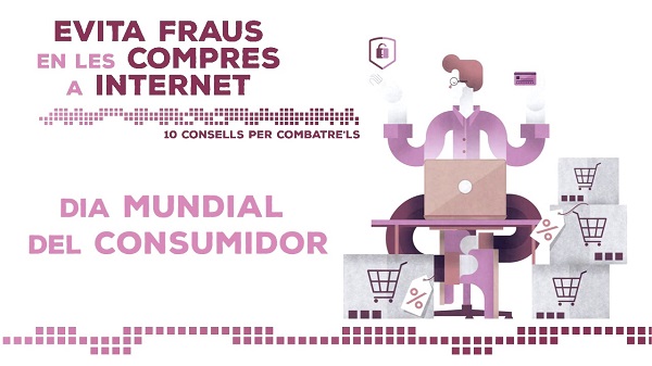fraus internet web