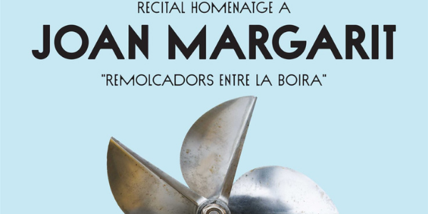 joan margarit recital homenatge web