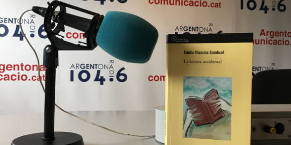 la lectora accidental web argentona