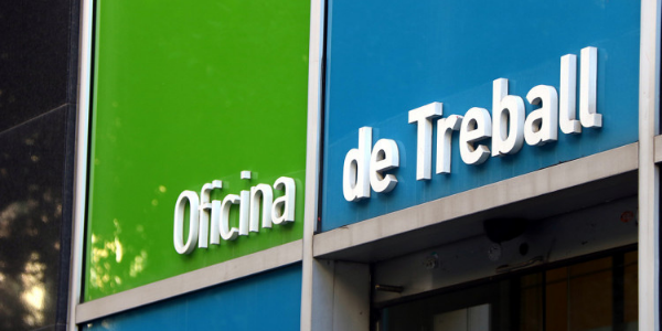 oficina treball web argentona