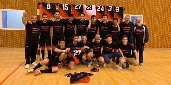 olimpic argentona
