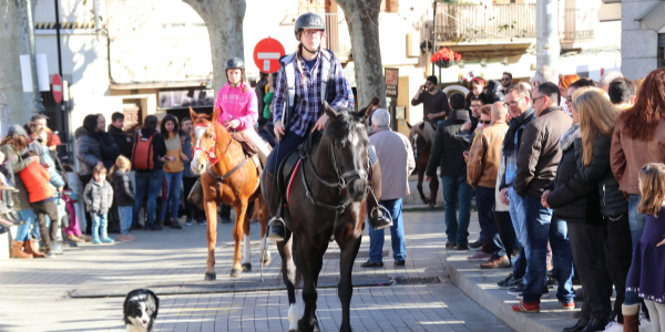 tres tombs 2020