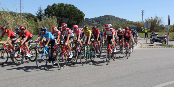 volta ciclista argentona web