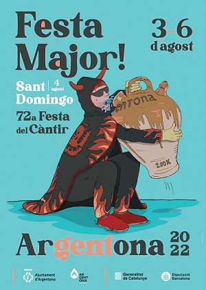 Cartell Festa Major web