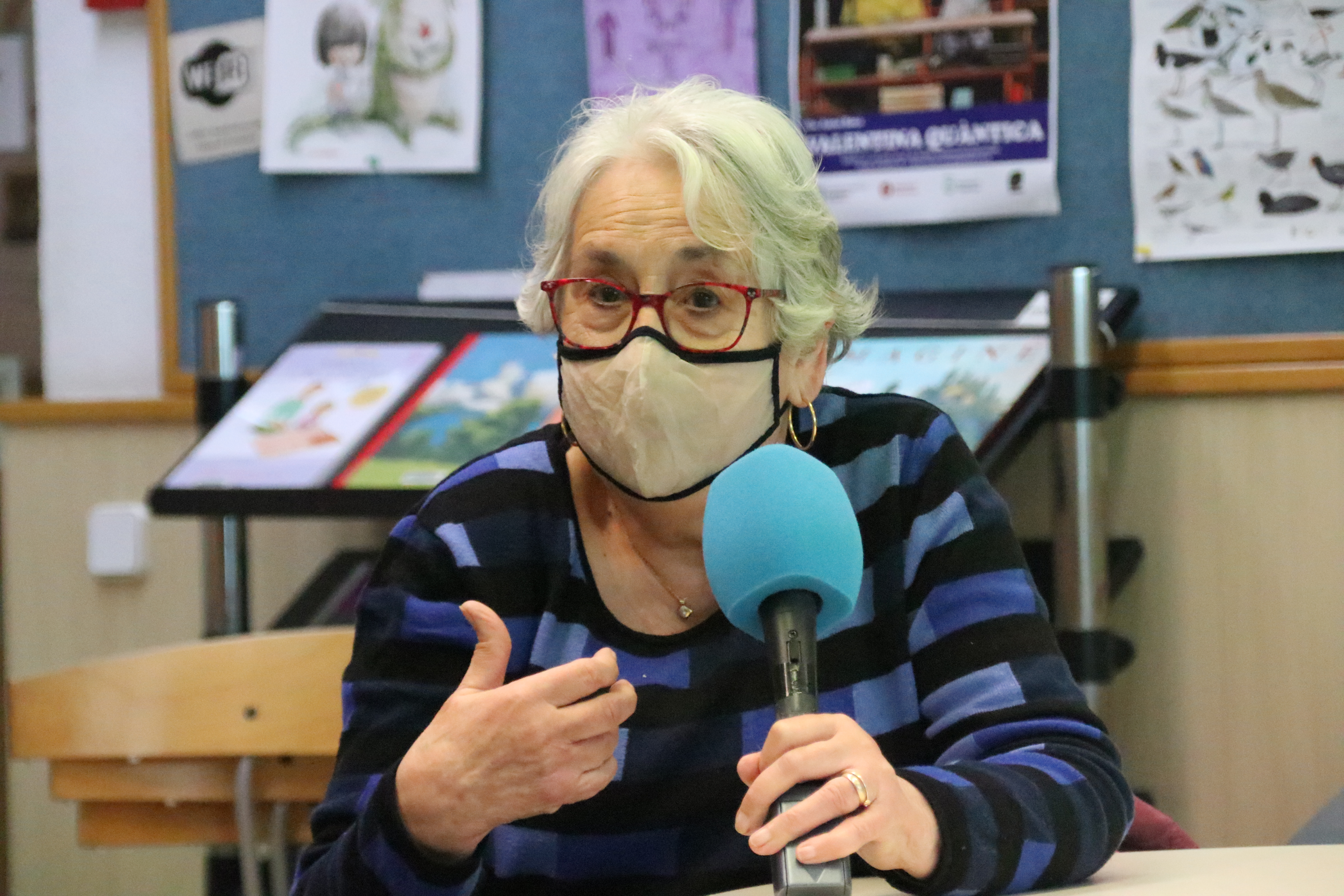 Margarida Colomer