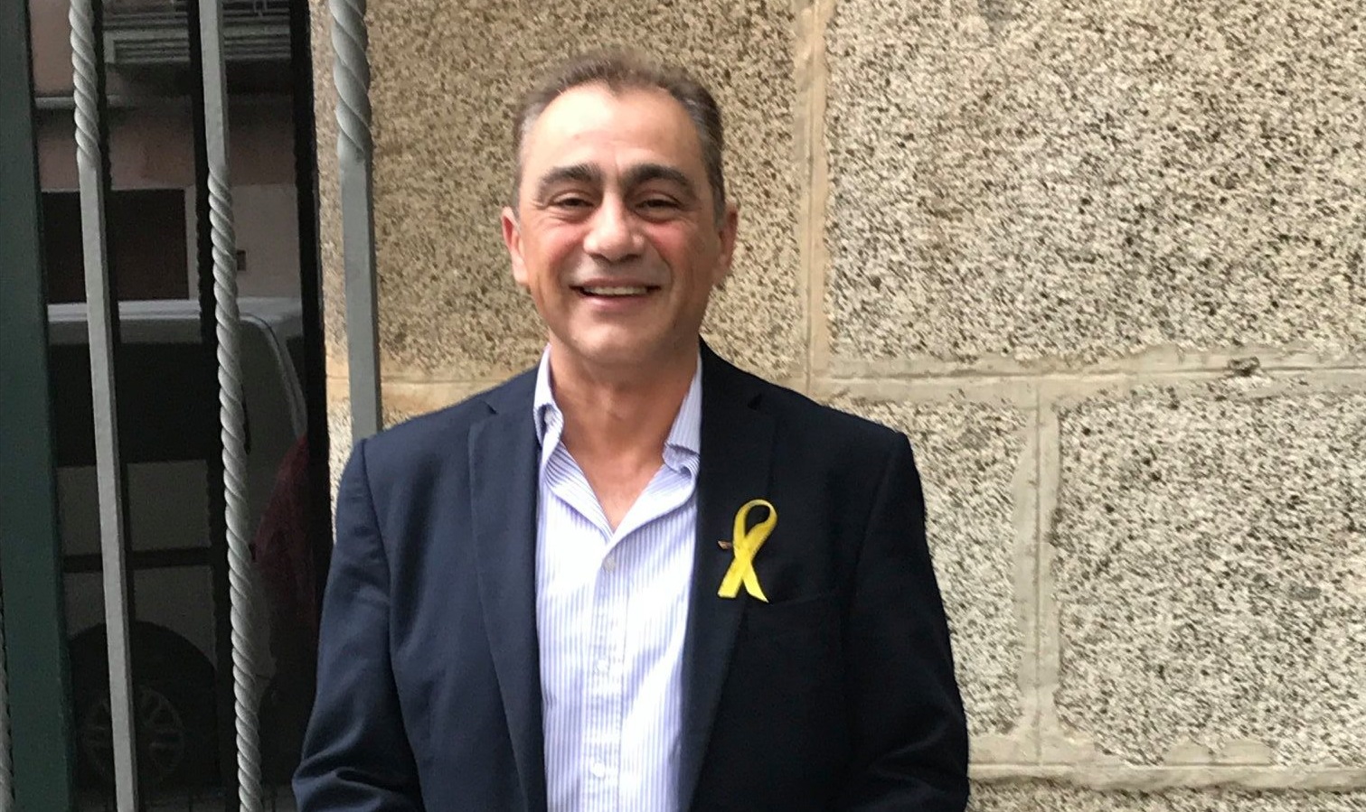Miquel Duran (JxCAT)