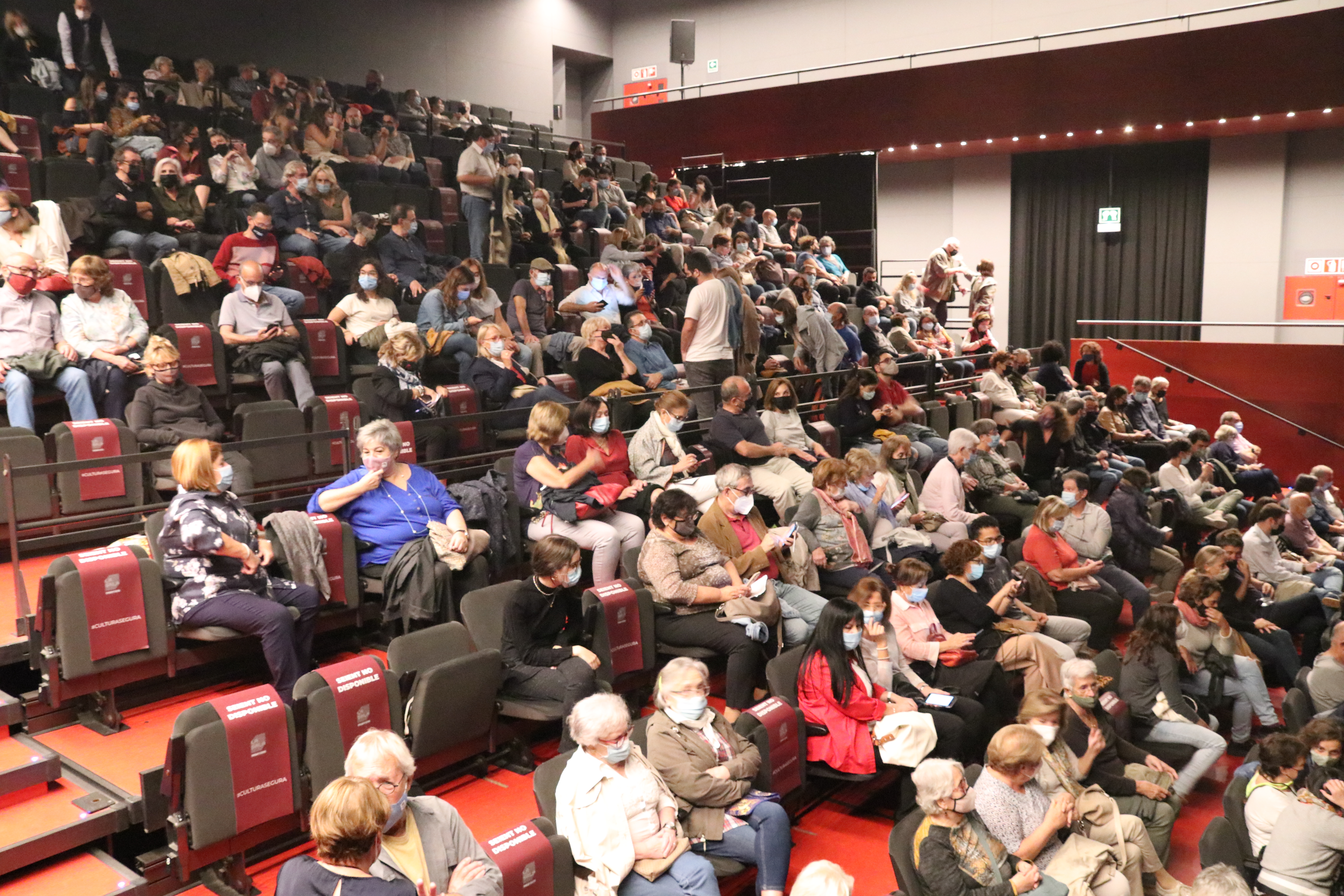P�blic La Sala